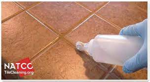 Epoxy sealer are user friendly and come with longer shelf life. How To Properly Seal Grout