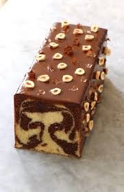 Chocolate Vanilla Marble Cake Recipe Travel Cake Marble Cake Cake