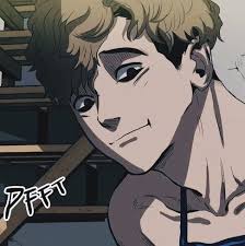 Pin On Killing Stalking 3