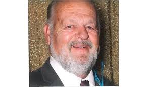 Robert Price Obituary (1951