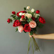 Check spelling or type a new query. Wholesale Indoor Silk Roses Wedding Decoration Artificial Flower China Artificial Flowers And Silk Flowers Price Made In China Com