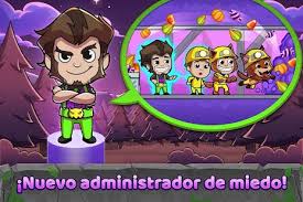 In this mod, you need to cost coins to make the miners work. Idle Miner Tycoon Mod Apk 3 68 0 Dinero Ilimitado Descargar Gratis Ultima Version