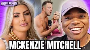 Cathy Kelley sends a message to Samantha Irvin after her surprise WWE exit