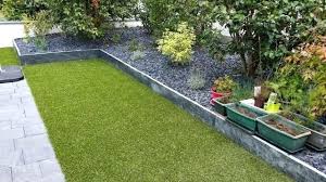 Bordure De Jardin En Ardoise Bordure Jardin