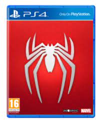 Marvel S Spider Man Spider Man Playstation Spider Man Playstation 4 Spiderman Ps4