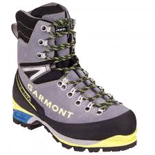 Garmont Mountain Guide Pro Gtx Mountaineering Boots Jeans 7 5 Uk