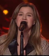 Kelli Clarkson New One