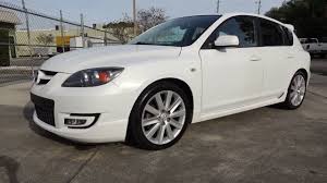 Image result for Crystal White 2007 Mazda3