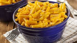 Hack Your Mac 13 Easy Ways To Make Boxed Mac And Cheese Even Better Boxed Mac And Cheese Mac And Cheese Healthy Macaroni And Cheese