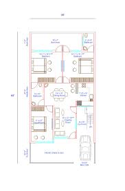 We think you'll be drawn to our fabulous collection of 3d house plans. 30 X 60 Floor Plan Gharexpert