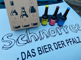 Sprich der supermarkt hat offen, aber es darf trotzdem noch kein alkohol verkauft werden. Schnorres Das Bier Der Pfalz