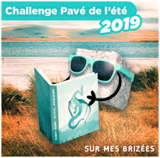 RÃ©sultat de recherche d'images pour "challenge littÃ©raire 2019"