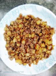 Recipe 27 Pork Giniling Luto Ni Lola Giniling Recipe Pork Giniling Recipe Recipes