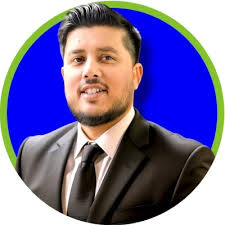 In the early days, I remember looking at a friend who was running multiple… 