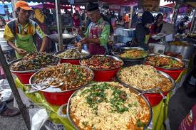 Sementara itu, ketua panitia bazar ramadhan, h. 50 Best Ramadan Bazaar In Kl Pj 2021 Guide Kl Foodie