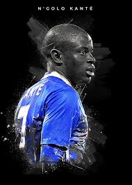 N'golo kanté (born 29 march 1991) is a french professional footballer who plays as a central midfielder for premier league club chelsea and the france national team. Pin On Sport