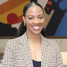 Sydney Sullivan, MPH