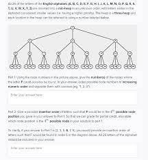 Function alphabetposition(text) { var result = ; Solved All 26 Of The Letters Of The English Alphabet A B Chegg Com