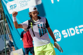 The atp sardinia open 2020 sees just the four men remain in contention for the trophy with all of them being unseeded. Il 2020 Da 229 Di Lorenzo Musetti