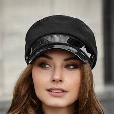 Page Boy Caps Berets Hats For Men Tweed Octagonal Cap, Classic Newsboy Hats  For Men, Warm Winter Flat Cap For Women And Men, Retro Style:Fashion  Accessories Baker Boy Hat Women