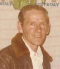 Obituary information for Charles Denver Robinson