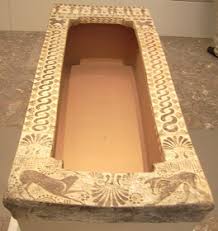 Tarih Ve Arkeoloji Klazomenai Urla Lahitleri 2020 Arkeoloji