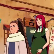 The 9 Strongest Parents Of Naruto Characters, Ranked