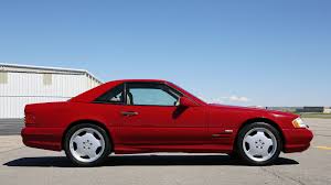 Today The 1990 2002 R129 Generation Sl Is A Remarkably Modern Classic In Its Sophistication Road Manners And Eq Mercedes Mercedes Benz Mercedes Benz Classic