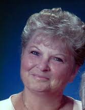 Obituary information for Martha Faye Hassell