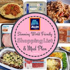 We did not find results for: Asda 7 Day Slimming World Meal Plan Shopping List Sugar Pink Food