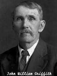 John William Griffith (1839-1931)