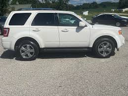 Image result for White Suede 2011 Escape