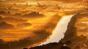 Bing Wallpapers Page 1 West Flanders Scenic River