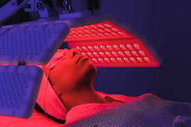 Image result for Light Therapy