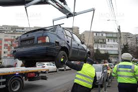 Ilfov află codul poştal imagine din satelit. Inquam Photos Politia Locala