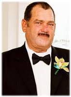 Gayle Vernon Albury (1956-2016)