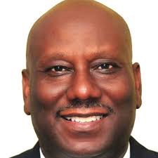 Committee to Elect Kevin W. Parson