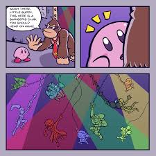 Teknicale Inktober Day 9 Swing Super Smash Swingers Smash Bros Funny Super Smash Bros Memes Nintendo Super Smash Bros