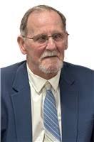 Larry Crone Obituary (1947