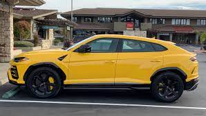 Maybe you would like to learn more about one of these? Why Ferrari Should Build An Suv Mycarquest Com