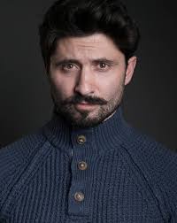 Michael Brian Rawlins