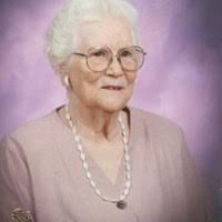 Gatha Webb Obituary