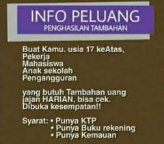 Informasi tentang lowongan kerja di sekitar cikarang, bekasi, cibitung, karawang dan. Lowongan Kerja Part Time Untuk Mahasiswa Di Cikarang Gaji Tinggi Loker Kerja Terbaru 2021