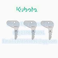 How to start a kubota tractor without a key. 3 Pcs H32412 Key For Kubota Mahindra For Mitsubishi Tractor Ignition Start Starter 32412 Hot Deal 1b1f Goteborgsaventyrscenter