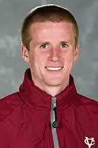 2009 Men's Cross Country Roster