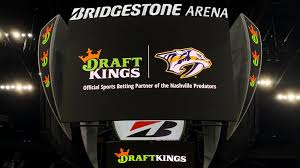 Whatever your experience happens to be, we're here to help you understand and feel comfortable with sports betting odds, terminology, and everything else you need to know to place a bet confidently. Predators Announce Partnership With Sports Betting Operator Draftkings
