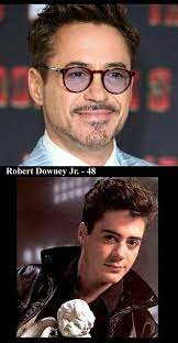 Robert Downey Jr Still Looking Good Actors Then And Now Celebrities Then And Now Actors