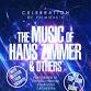 The Music Of Hans Zimmer event image