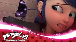Miraculous Chameleon Akumatized Tales Of Ladybug And Cat Noir Youtube