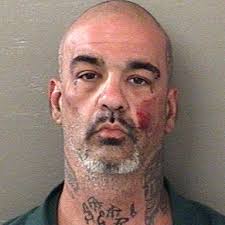 Man sentenced to life in armed robbery of Pensacola gas station